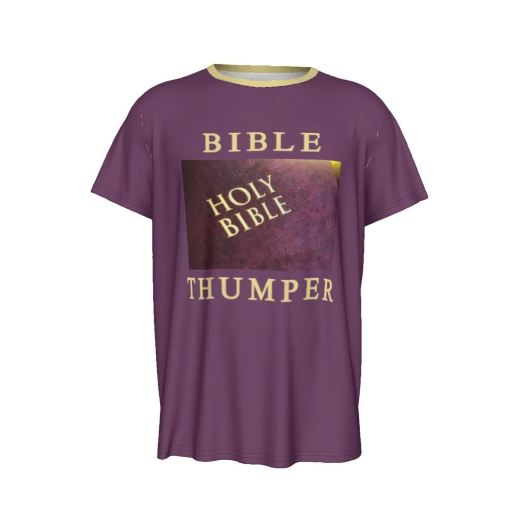 Bible Thumper