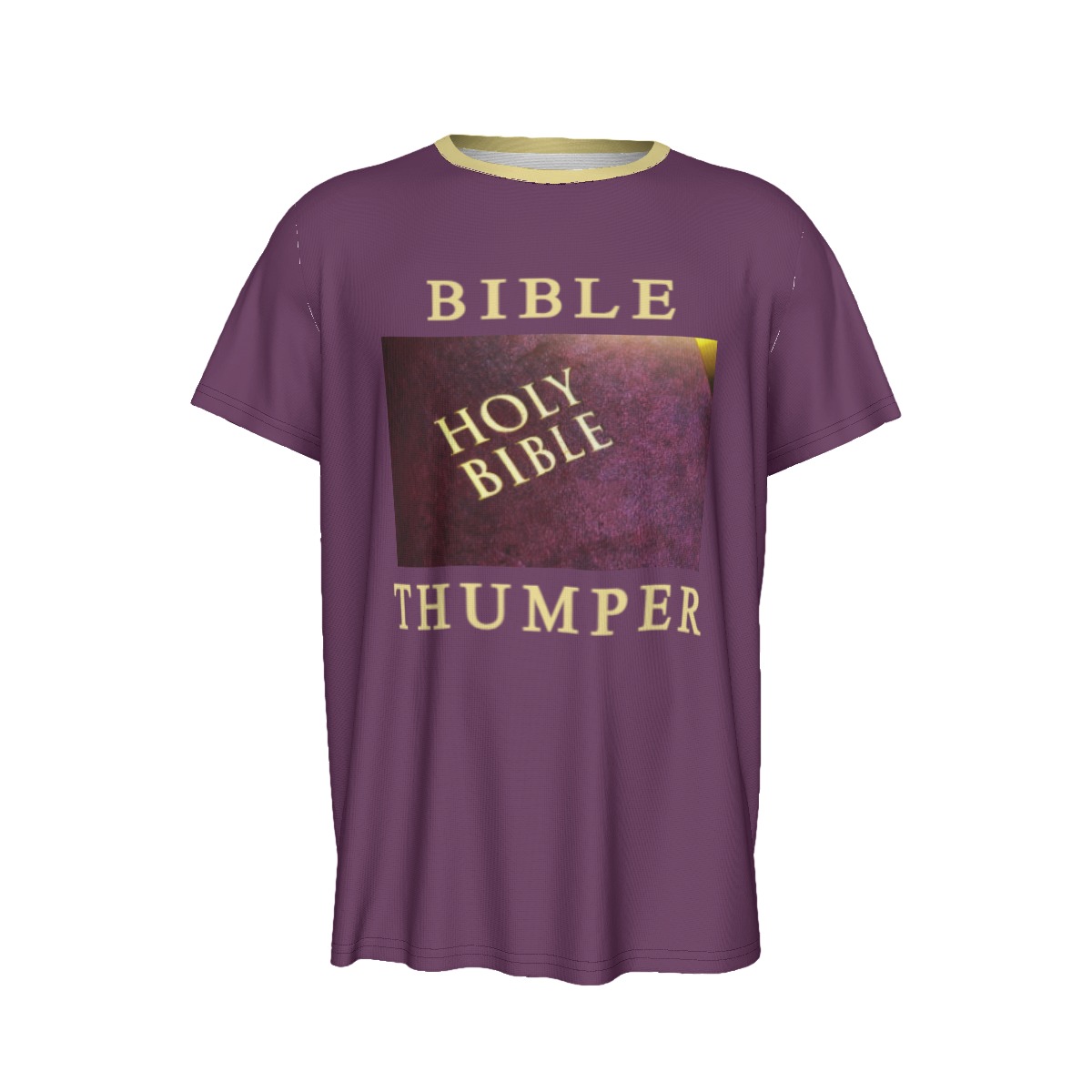 Bible Thumper - X-Large