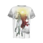 Coming of the Lord-Front