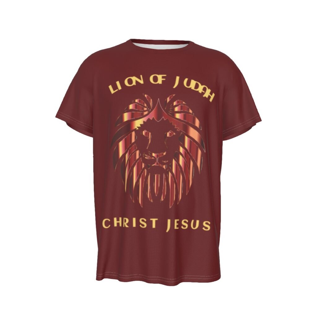 Lion of Judah