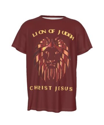 Lion of Judah