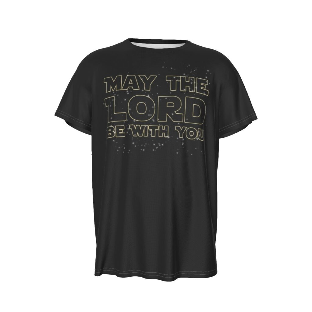May the LORD Be With You