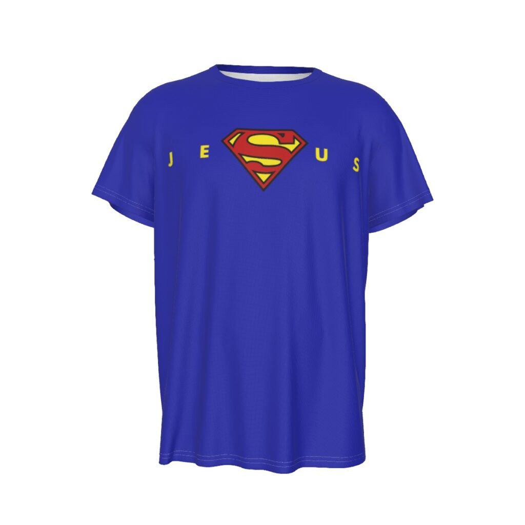 Super JESUS