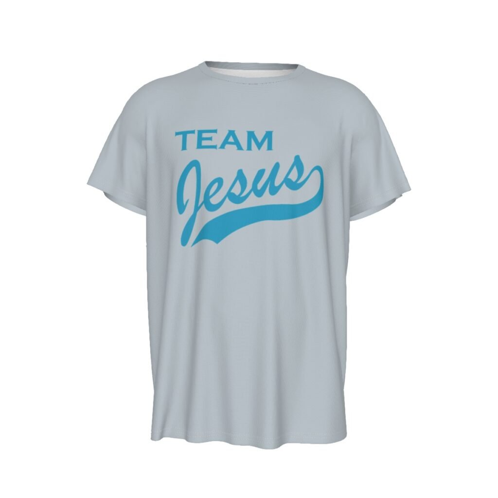 Team JESUS